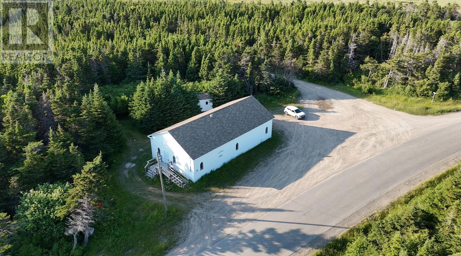 56 Main Road, Three Rock Cove, Newfoundland & Labrador  A0N 1R0 - Photo 2 - 1267770