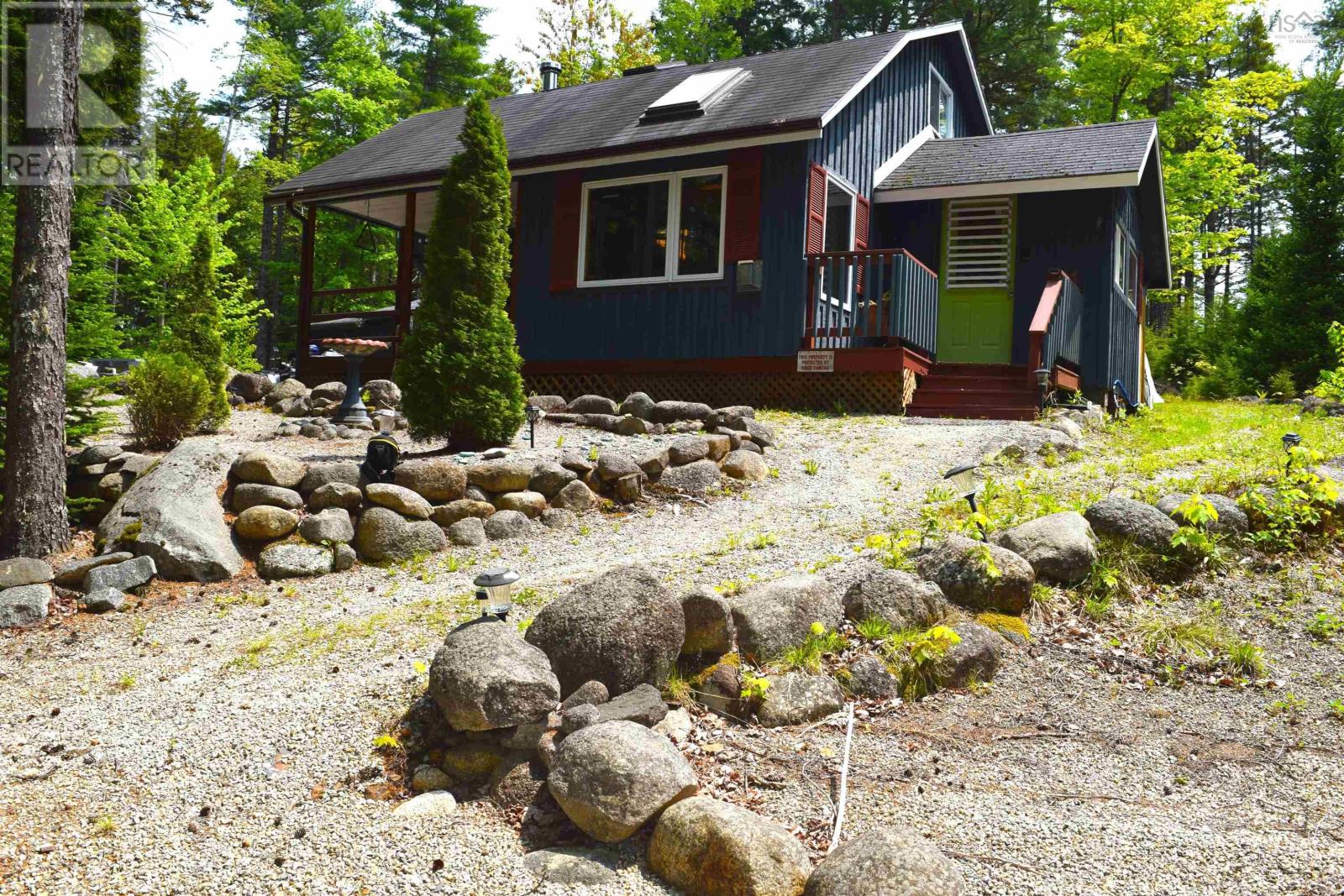 151 Second Brook Road, Western Shore, Nova Scotia