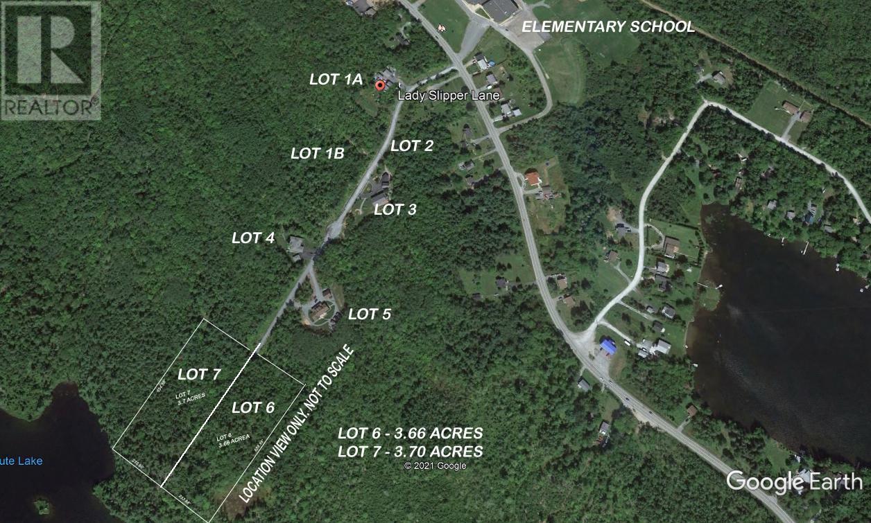 Lot 7 Lady Slipper Lane, Mount Uniacke, Nova Scotia  B0N 1Z0 - Photo 6 - 202508711