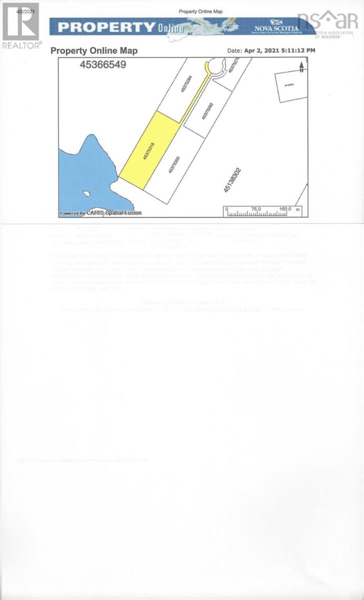Lot 7 Lady Slipper Lane, Mount Uniacke, Nova Scotia  B0N 1Z0 - Photo 7 - 202508711