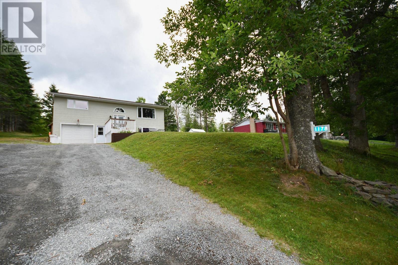 1178 Highway 1, Lakelands, Nova Scotia