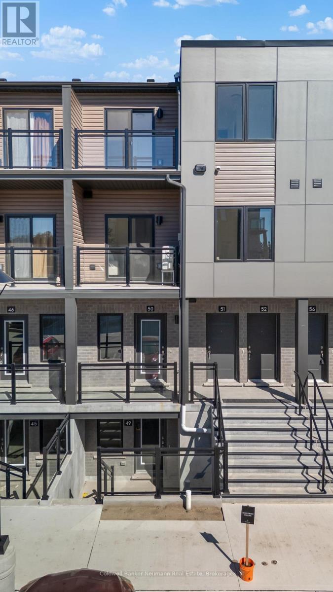 51 - 940 DAVID STREET N, Centre Wellington, Ontario