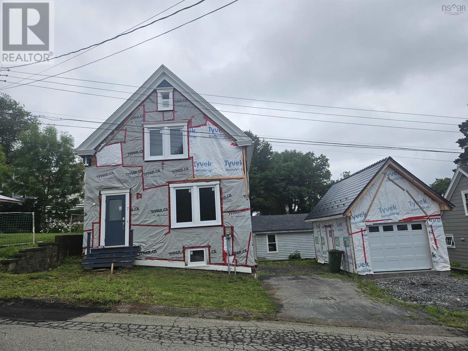 7 McKenzie Street, Lunenburg, Nova Scotia