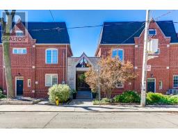 13 ARCHGATE LANE, Toronto, Ontario