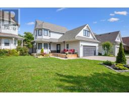 87 DAIRY DRIVE, Halton Hills, Ontario