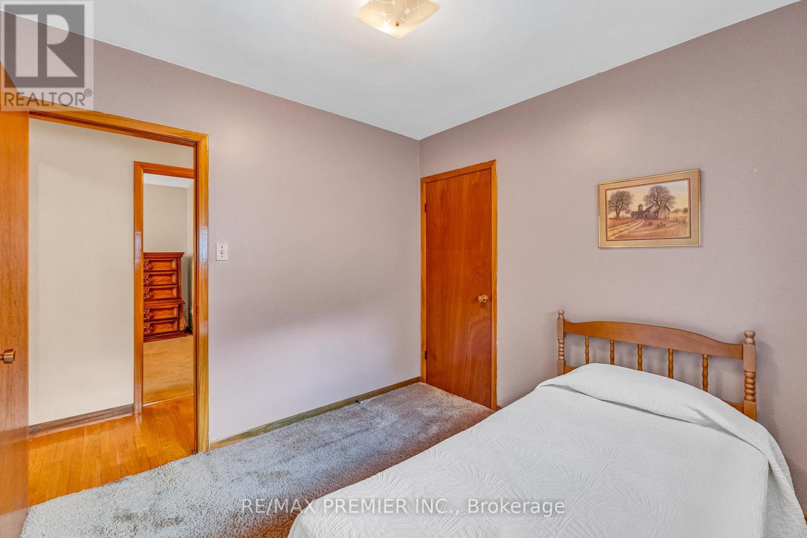 91 Hucknall Road, Toronto, Ontario  M3H 1W1 - Photo 20 - W12436092