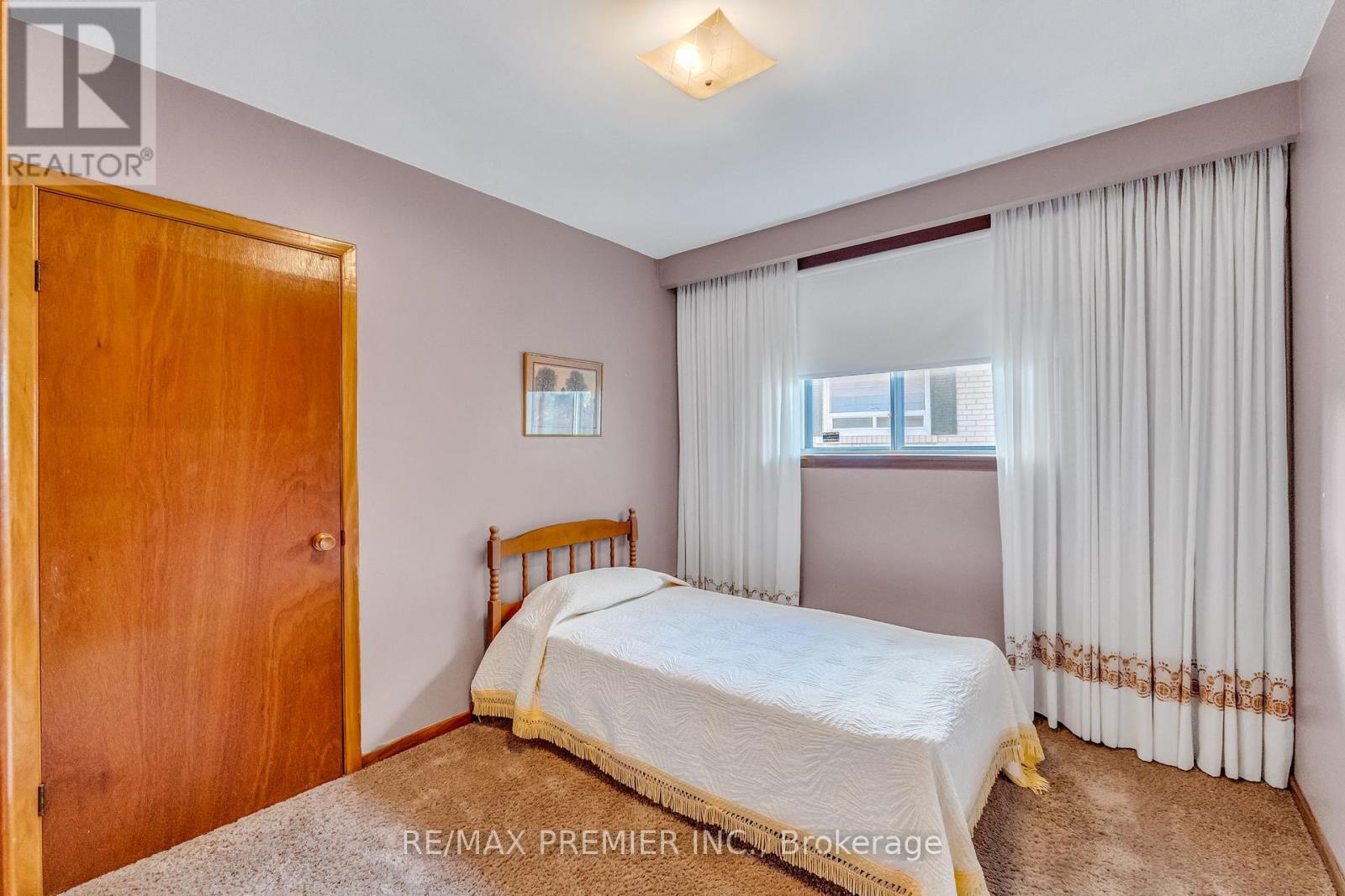 91 Hucknall Road, Toronto, Ontario  M3H 1W1 - Photo 21 - W12436092
