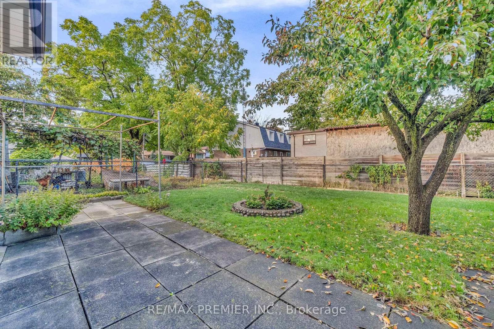 91 Hucknall Road, Toronto, Ontario  M3H 1W1 - Photo 43 - W12436092