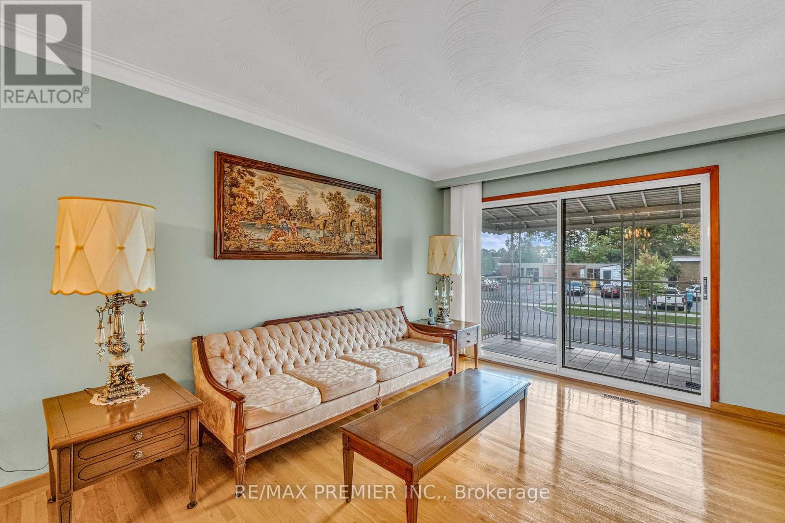 91 Hucknall Road, Toronto, Ontario  M3H 1W1 - Photo 7 - W12436092