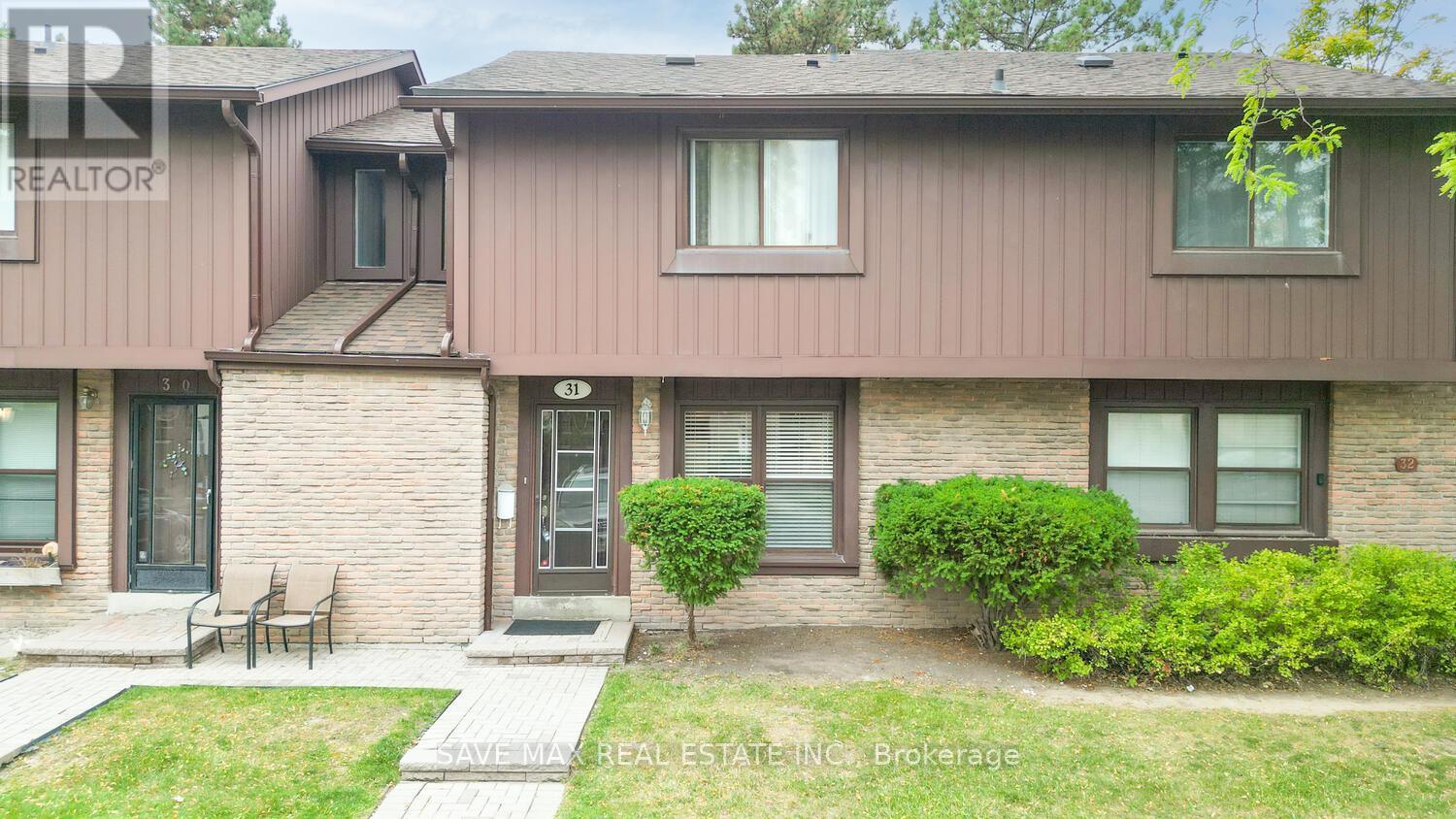 31 - 6650 FALCONER DRIVE, Mississauga, Ontario