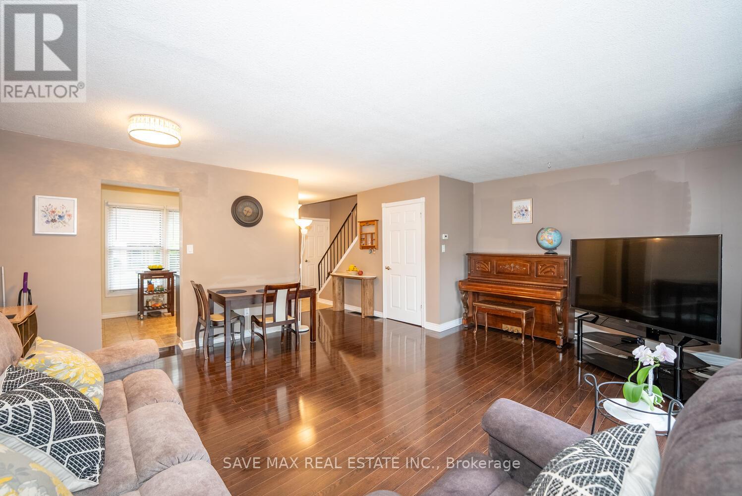 31 - 6650 Falconer Drive, Mississauga, Ontario  L5N 1B5 - Photo 3 - W12436098