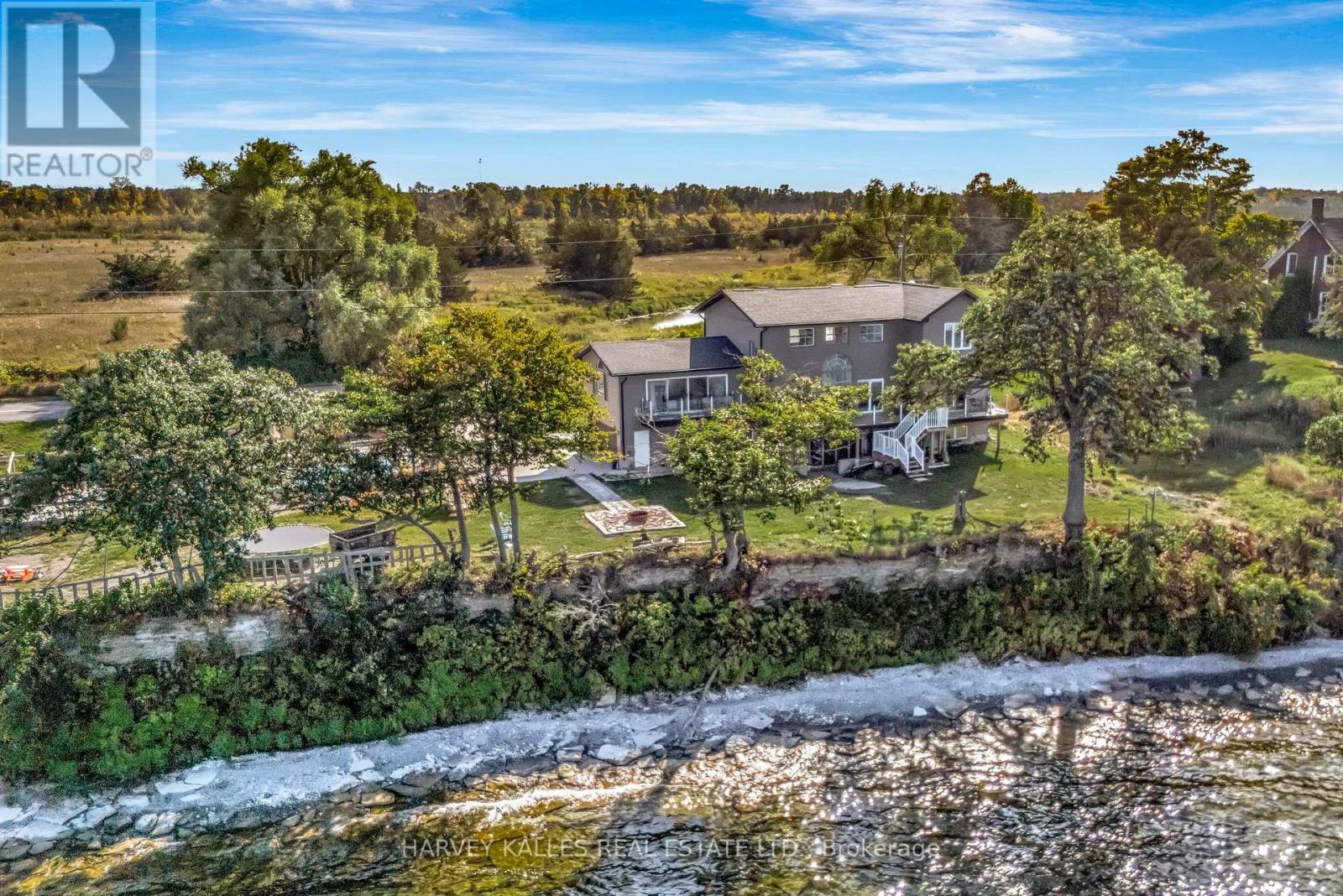 3769 COUNTY RD 13, Prince Edward County, Ontario