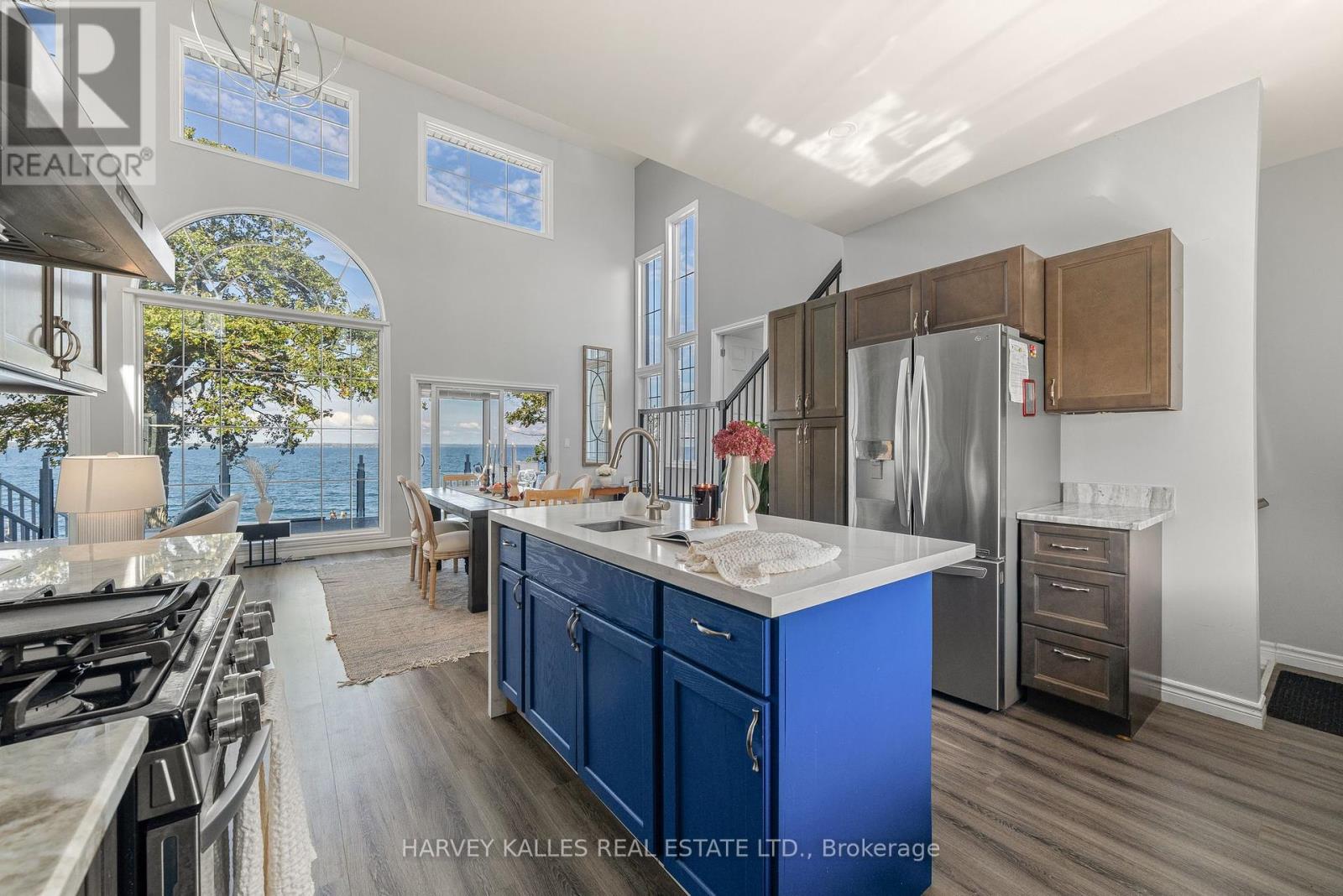 3769 County Rd 13, Prince Edward County, Ontario K0K 2T0 - Photo 11 - X12435382