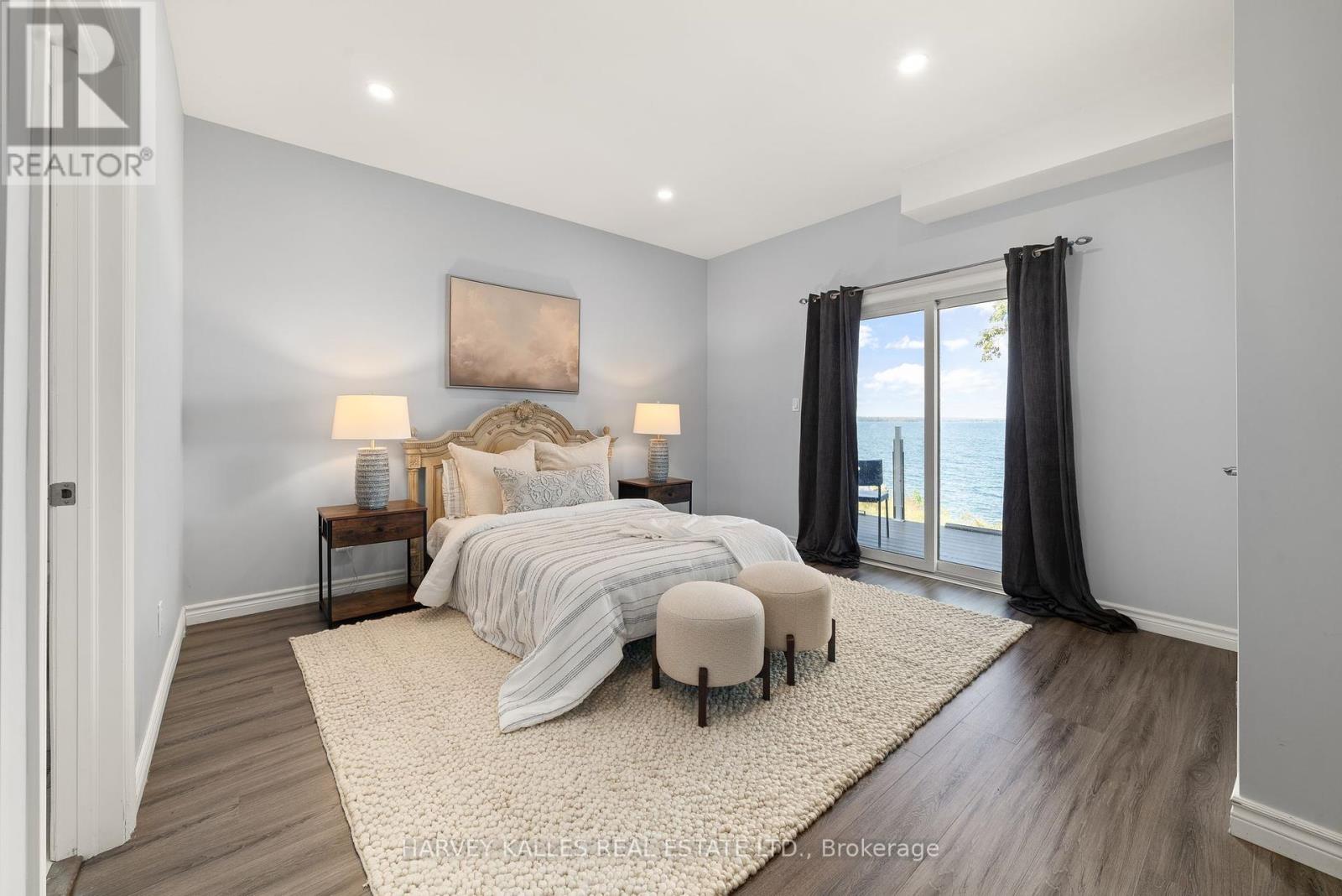 3769 County Rd 13, Prince Edward County, Ontario K0K 2T0 - Photo 12 - X12435382