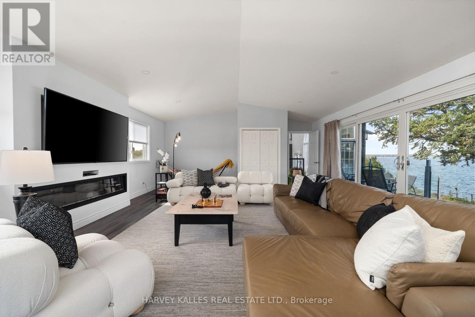 3769 County Rd 13, Prince Edward County, Ontario K0K 2T0 - Photo 18 - X12435382