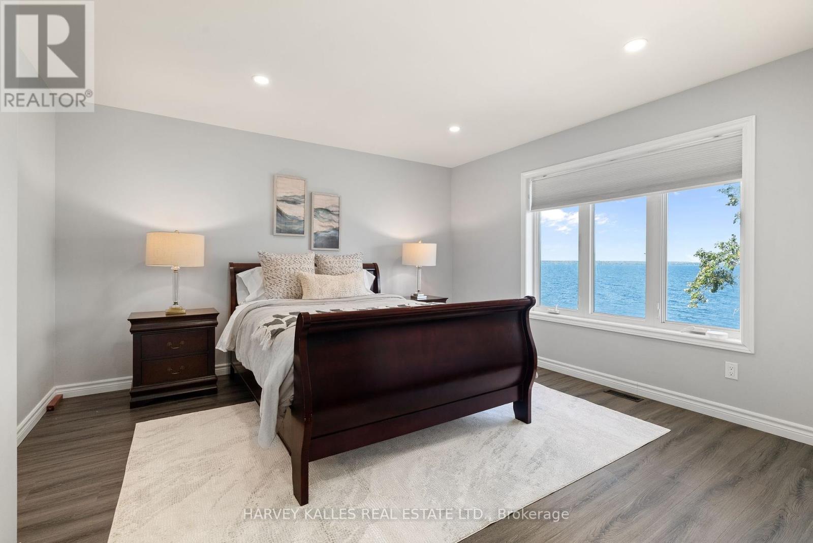 3769 County Rd 13, Prince Edward County, Ontario K0K 2T0 - Photo 20 - X12435382