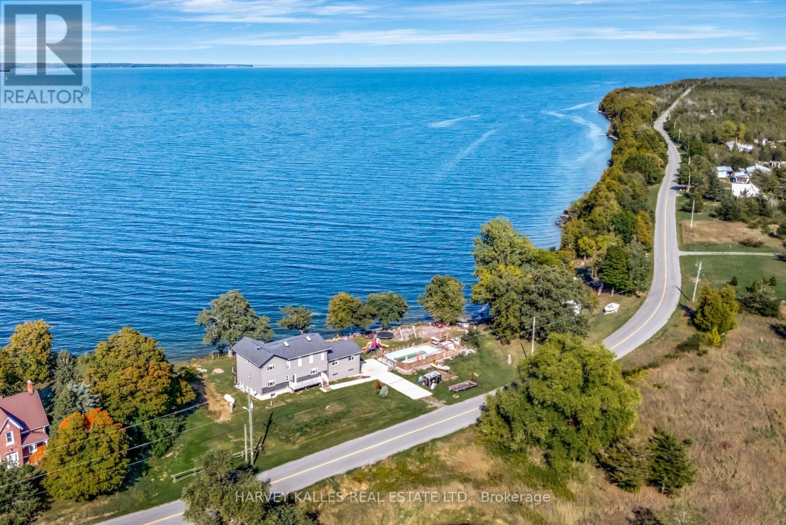 3769 County Rd 13, Prince Edward County, Ontario K0K 2T0 - Photo 2 - X12435382