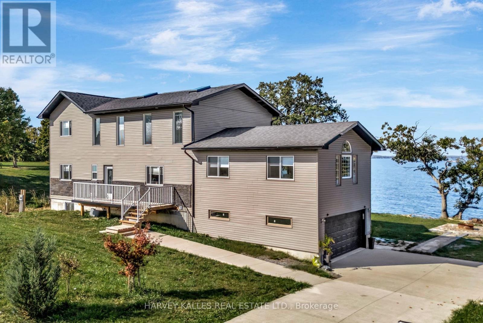 3769 County Rd 13, Prince Edward County, Ontario K0K 2T0 - Photo 3 - X12435382