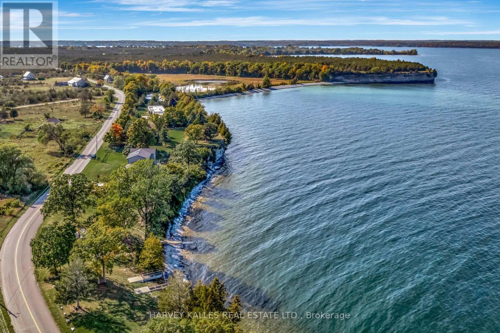 3769 County Rd 13, Prince Edward County, Ontario K0K 2T0 - Photo 35 - X12435382