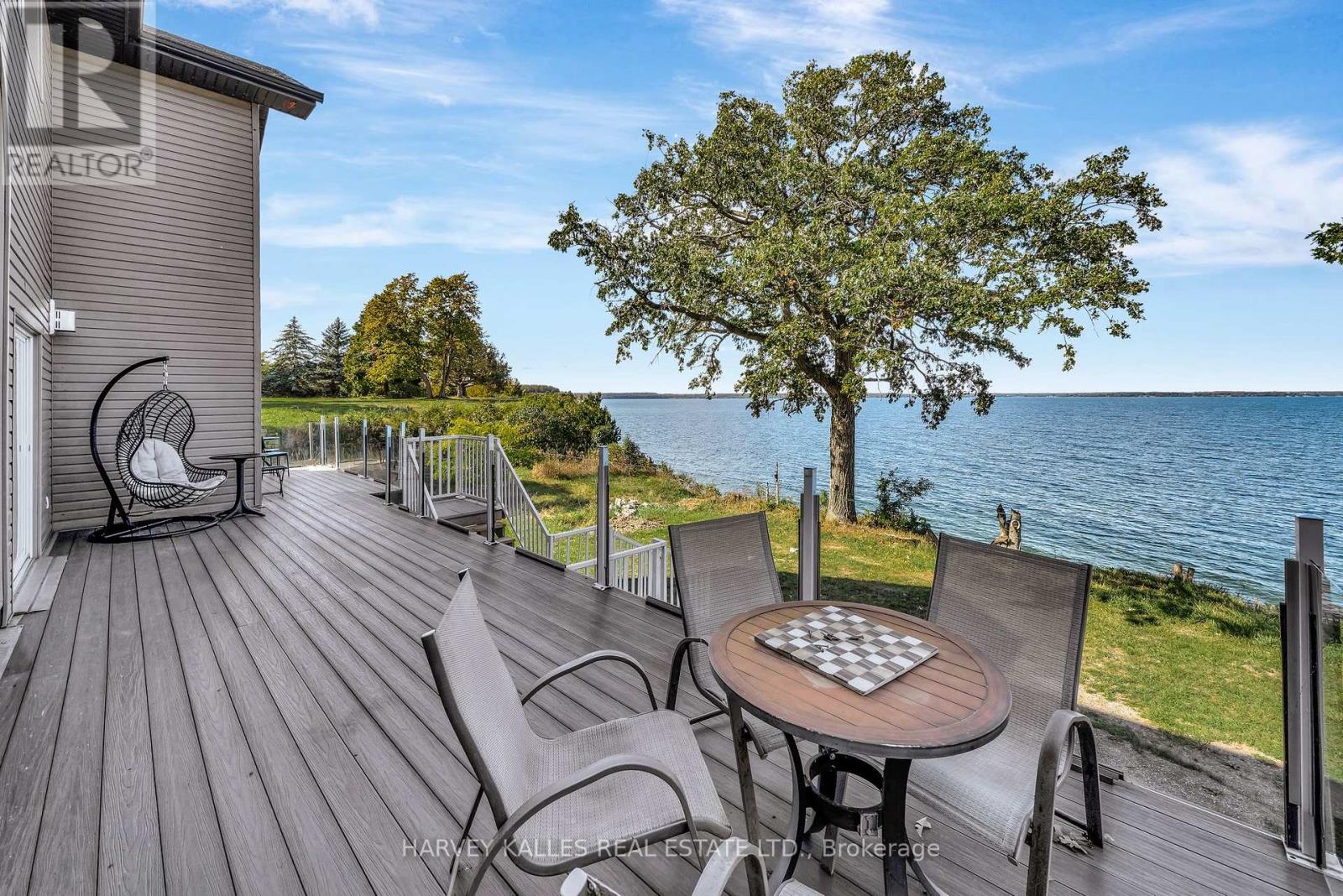 3769 County Rd 13, Prince Edward County, Ontario K0K 2T0 - Photo 31 - X12435382