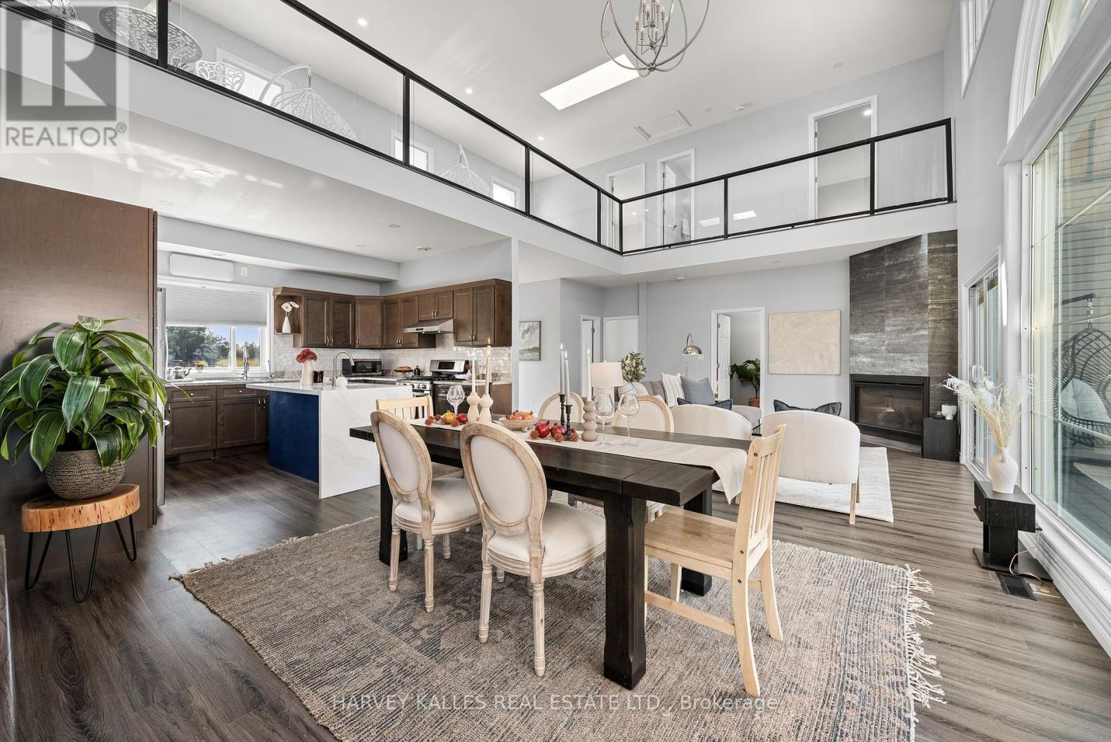 3769 County Rd 13, Prince Edward County, Ontario K0K 2T0 - Photo 8 - X12435382