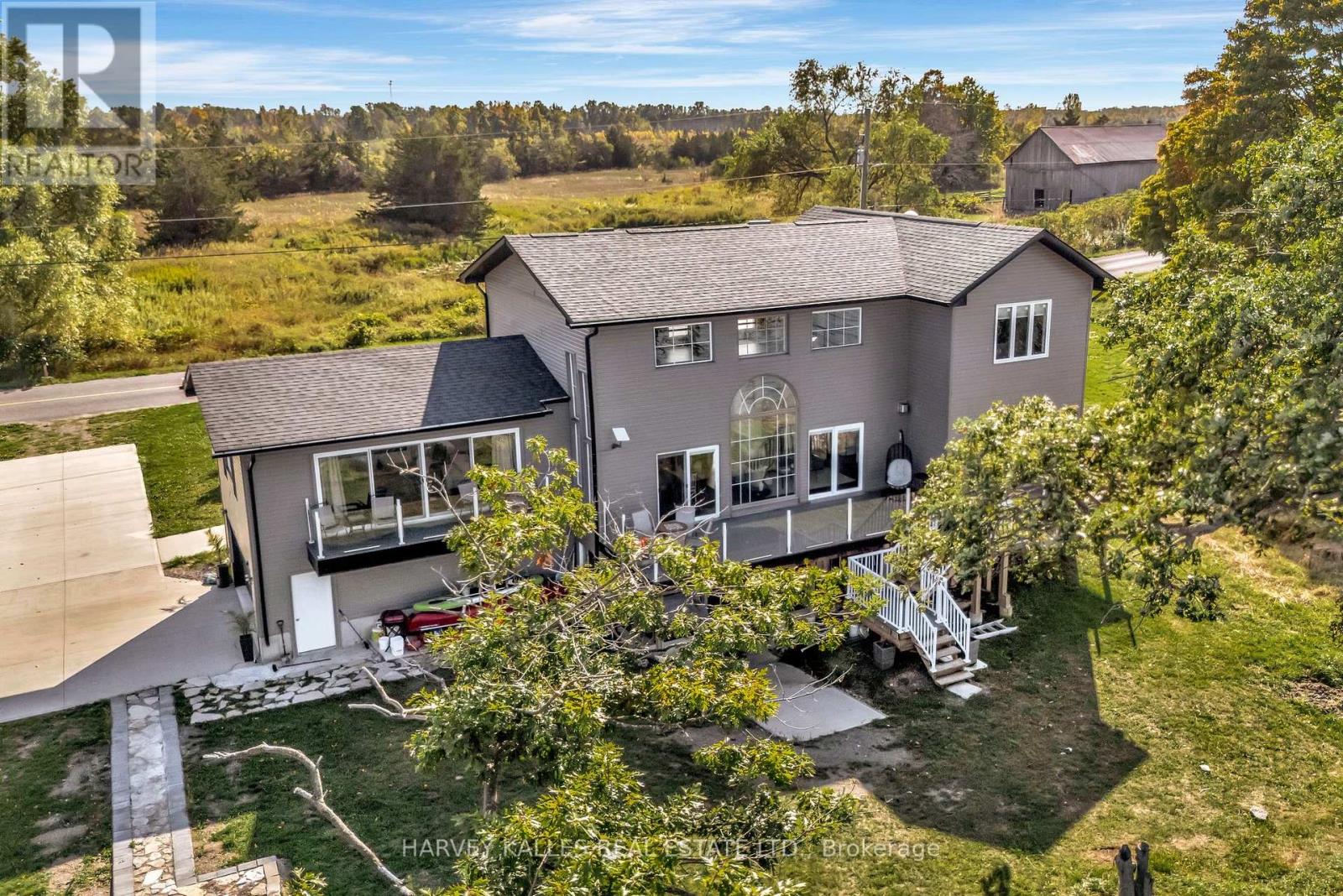 3769 County Rd 13, Prince Edward County, Ontario K0K 2T0 - Photo 29 - X12435382