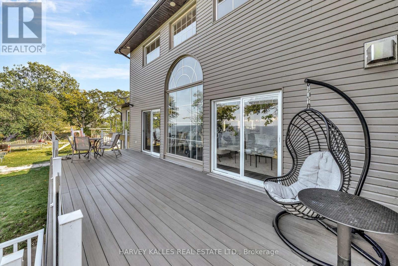 3769 County Rd 13, Prince Edward County, Ontario K0K 2T0 - Photo 30 - X12435382