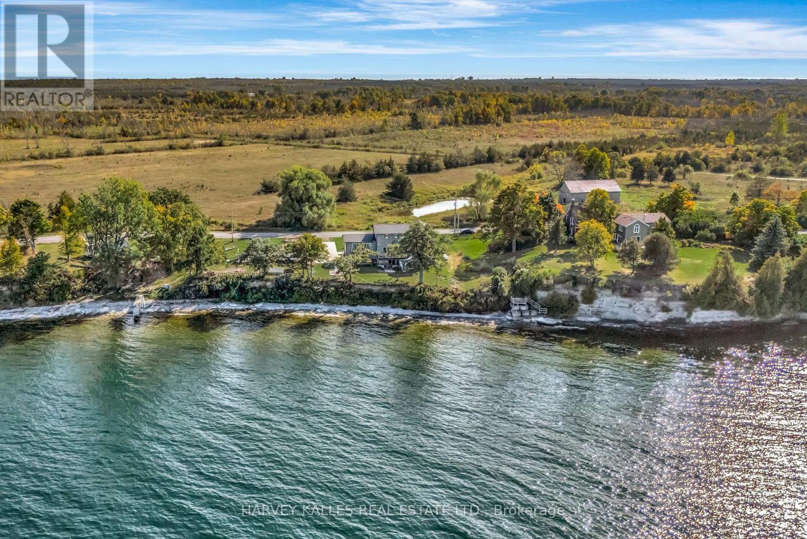 3769 County Rd 13, Prince Edward County, Ontario K0K 2T0 - Photo 36 - X12435382