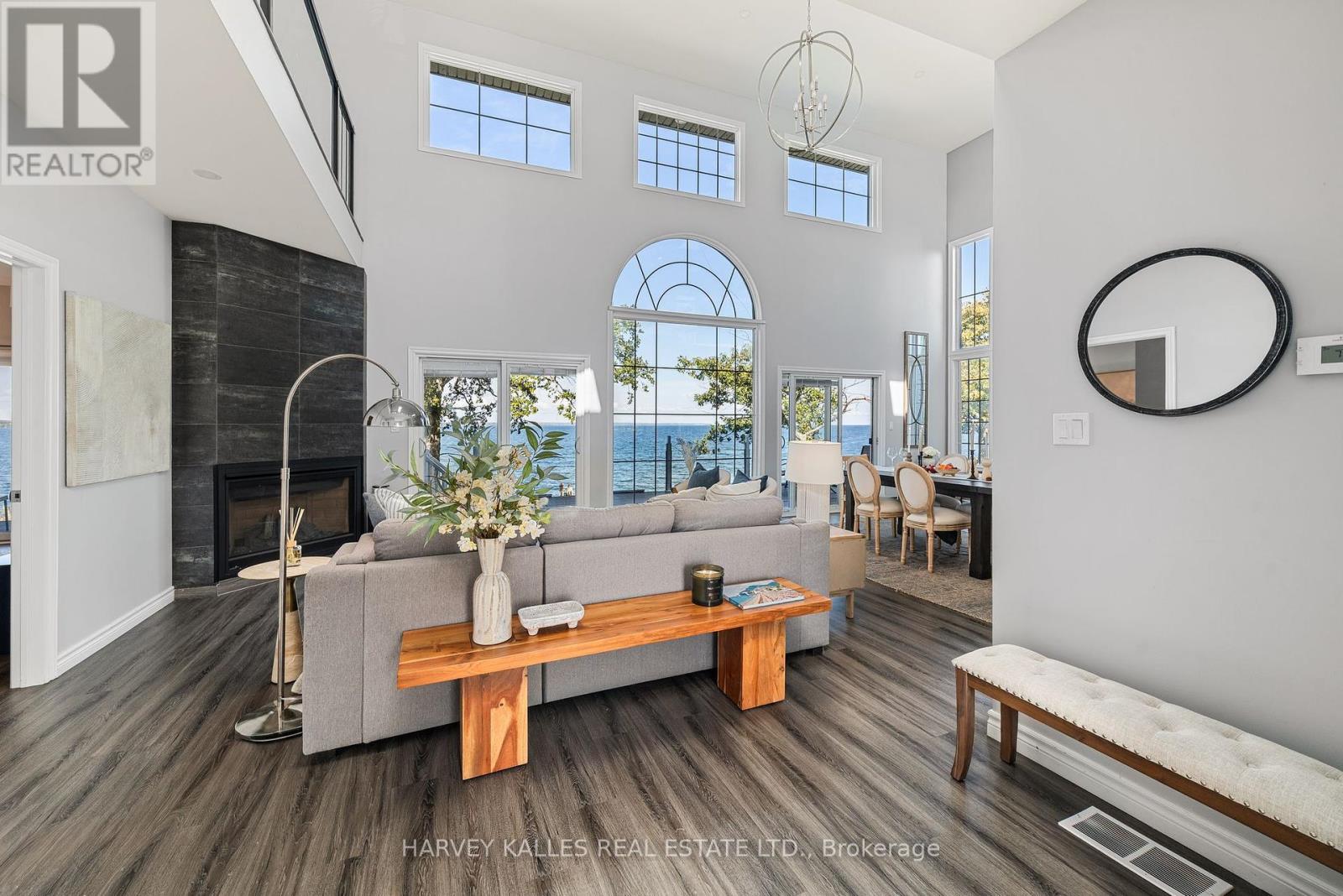 3769 County Rd 13, Prince Edward County, Ontario K0K 2T0 - Photo 5 - X12435382