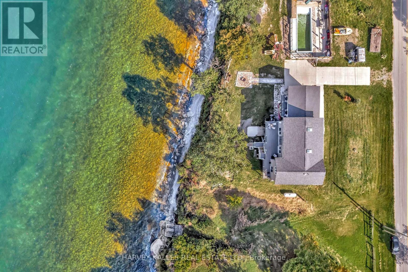 3769 County Rd 13, Prince Edward County, Ontario K0K 2T0 - Photo 34 - X12435382