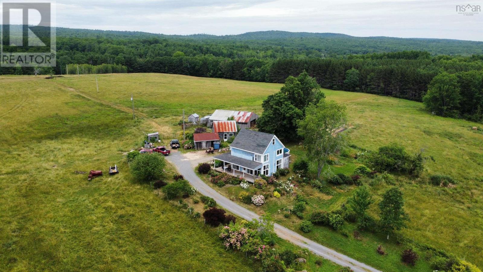227 Landry Lane, Upper Falmouth, Nova Scotia