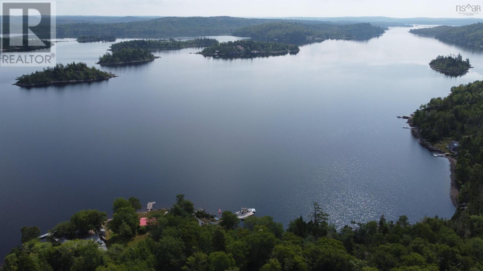 Lot 18 Northwest Cove, Upper Lakeville, Nova Scotia