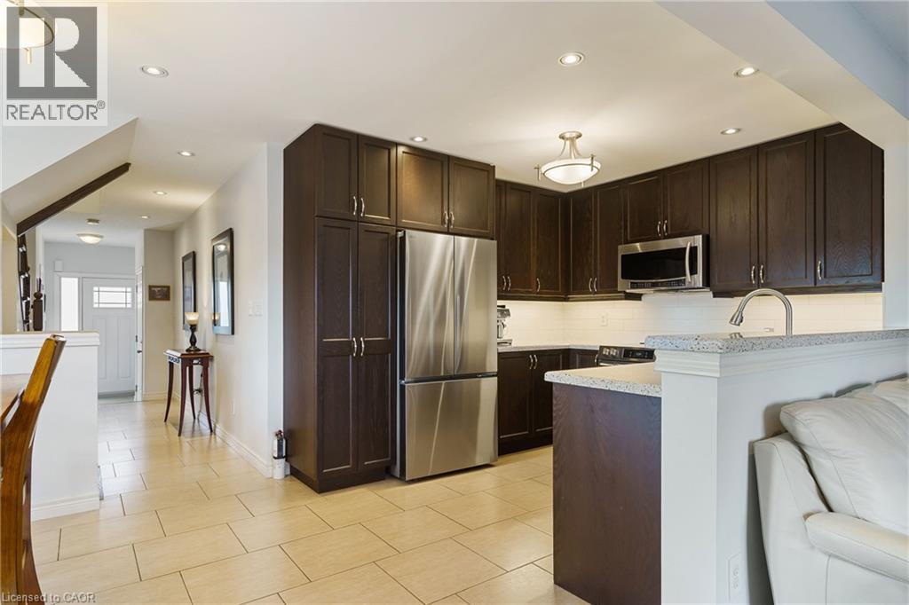 615 Rymal Road E Unit# 49, Hamilton, Ontario  L8W 0B6 - Photo 11 - 40774584
