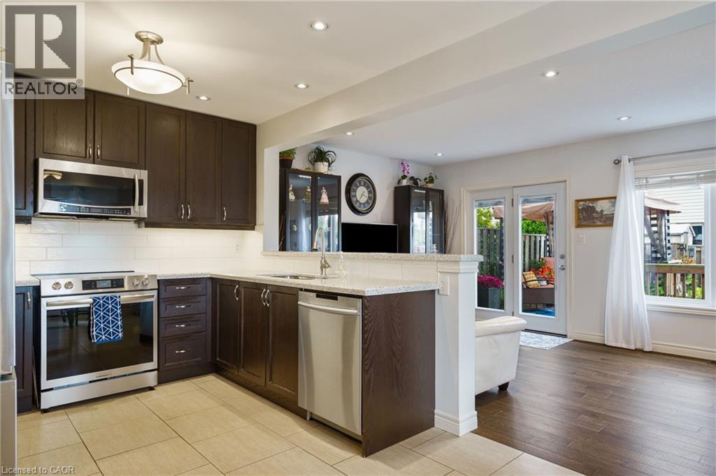 615 Rymal Road E Unit# 49, Hamilton, Ontario  L8W 0B6 - Photo 12 - 40774584