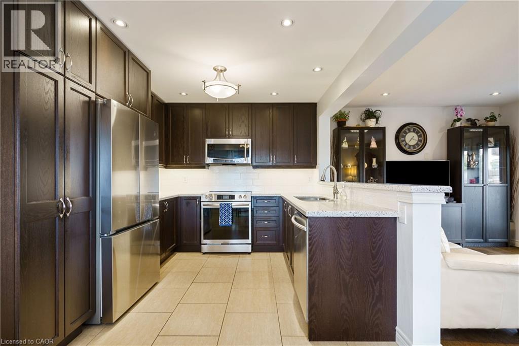 615 Rymal Road E Unit# 49, Hamilton, Ontario  L8W 0B6 - Photo 13 - 40774584