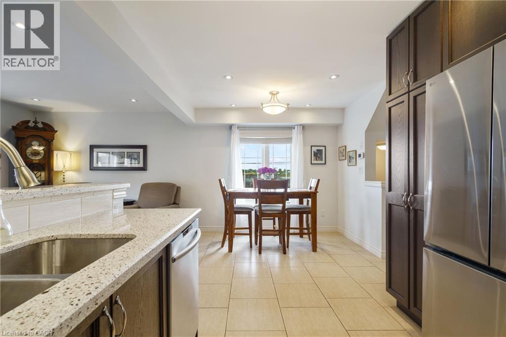 615 Rymal Road E Unit# 49, Hamilton, Ontario  L8W 0B6 - Photo 17 - 40774584