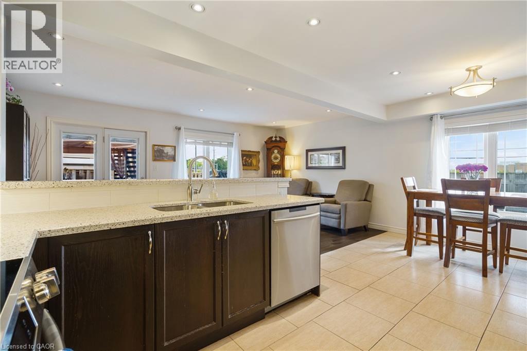 615 Rymal Road E Unit# 49, Hamilton, Ontario  L8W 0B6 - Photo 18 - 40774584