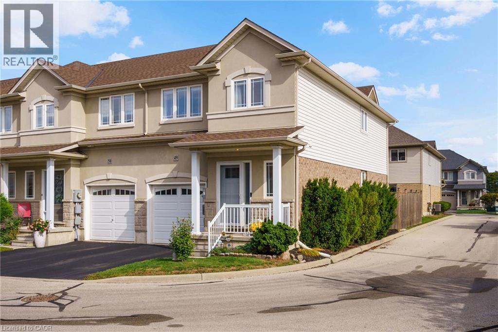615 Rymal Road E Unit# 49, Hamilton, Ontario  L8W 0B6 - Photo 2 - 40774584