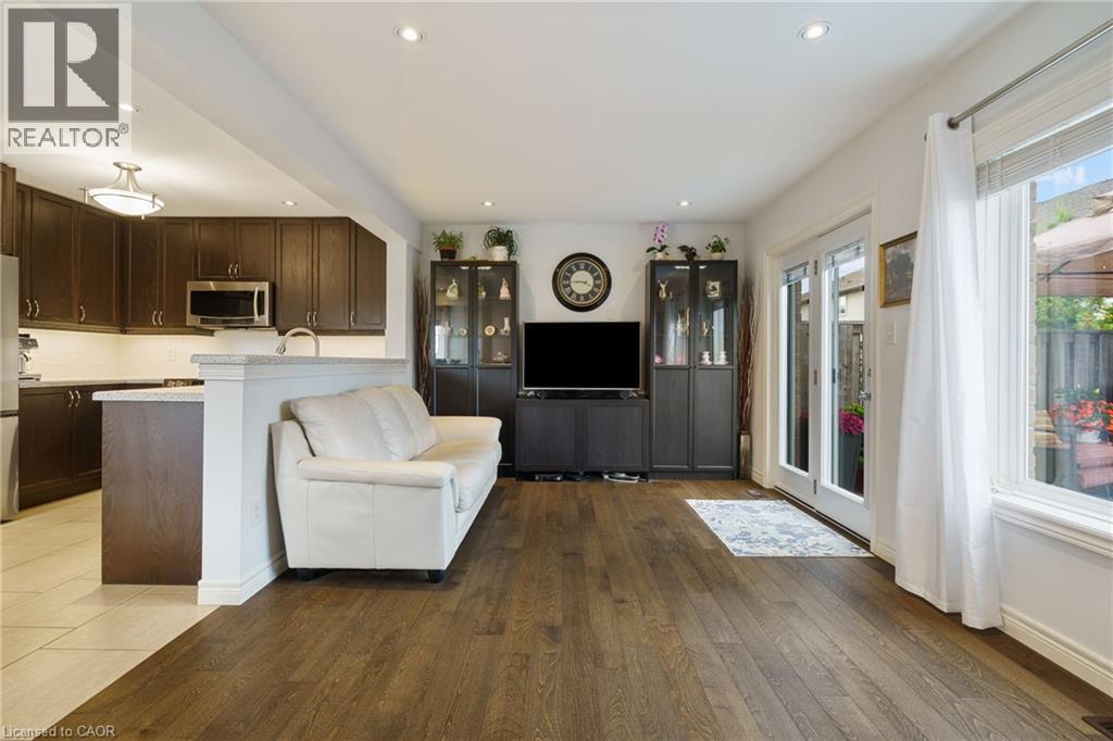 615 Rymal Road E Unit# 49, Hamilton, Ontario  L8W 0B6 - Photo 20 - 40774584