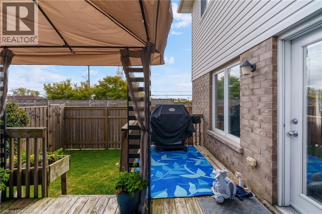 615 Rymal Road E Unit# 49, Hamilton, Ontario  L8W 0B6 - Photo 39 - 40774584