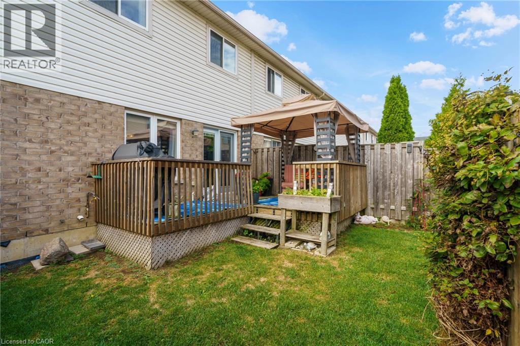 615 Rymal Road E Unit# 49, Hamilton, Ontario  L8W 0B6 - Photo 43 - 40774584