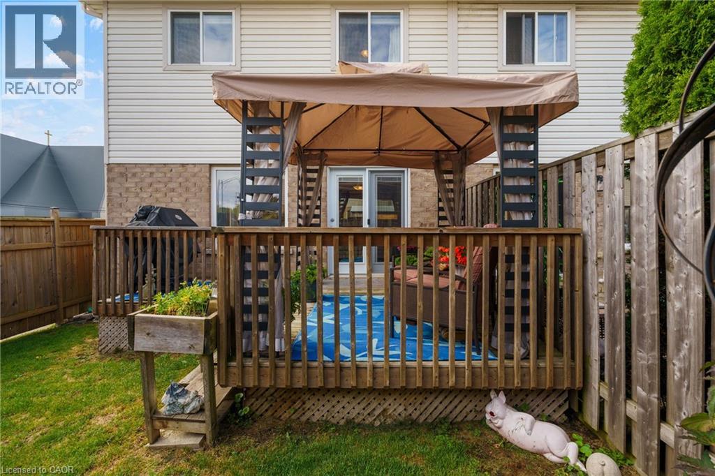 615 Rymal Road E Unit# 49, Hamilton, Ontario  L8W 0B6 - Photo 44 - 40774584