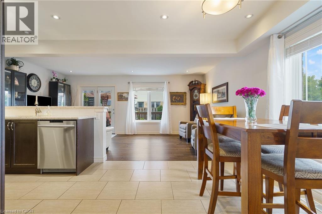 615 Rymal Road E Unit# 49, Hamilton, Ontario  L8W 0B6 - Photo 6 - 40774584