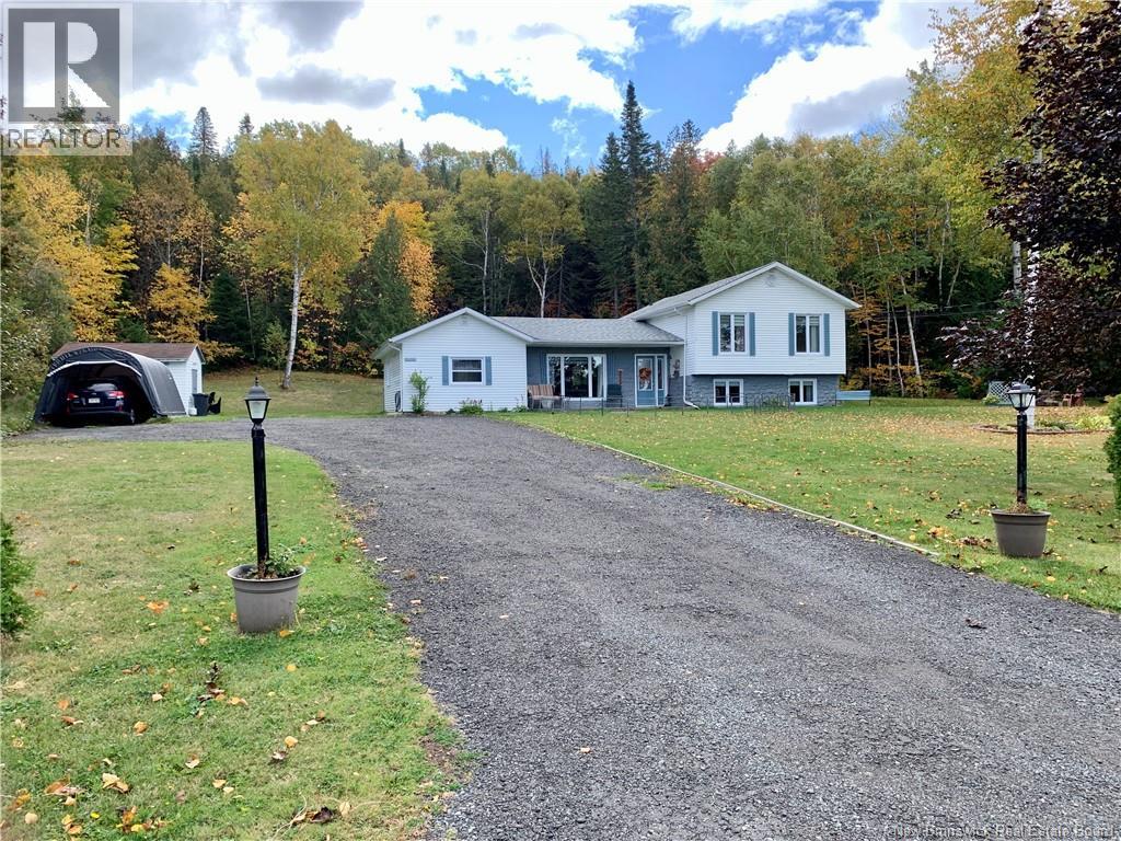 29579 Rte 134, Point La Nim, New Brunswick  E3N 6E1 - Photo 2 - NB127522
