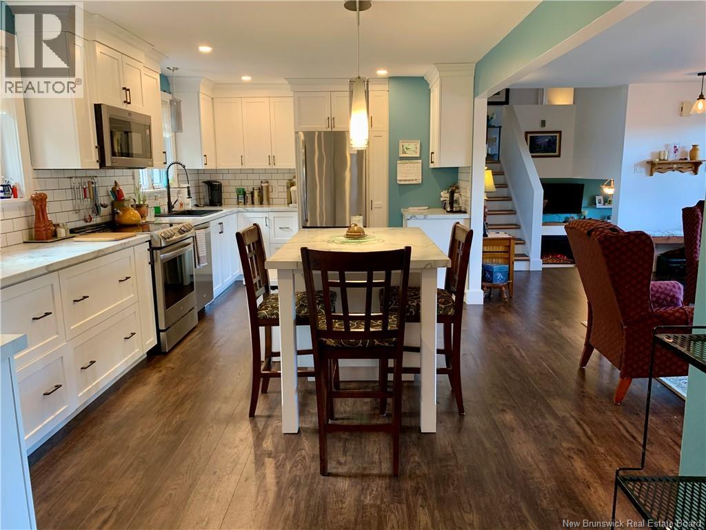 29579 Rte 134, Point La Nim, New Brunswick  E3N 6E1 - Photo 5 - NB127522