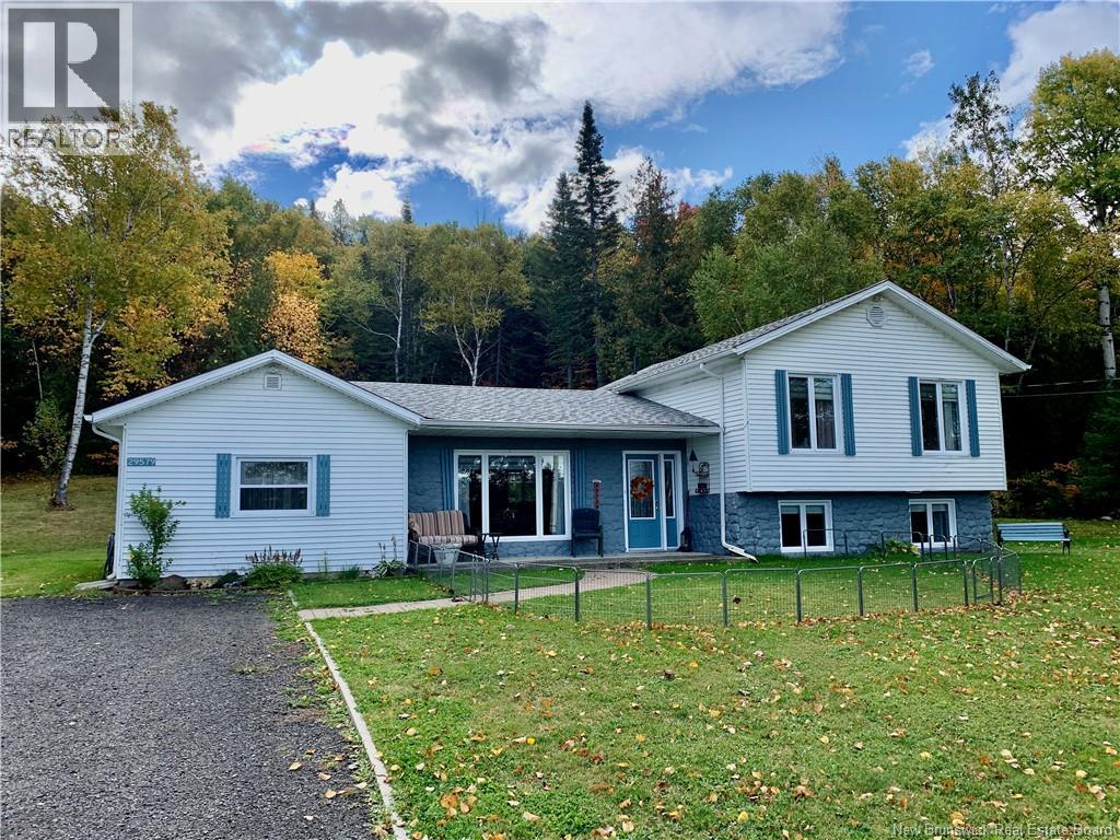 29579 Rte 134, Point La Nim, New Brunswick