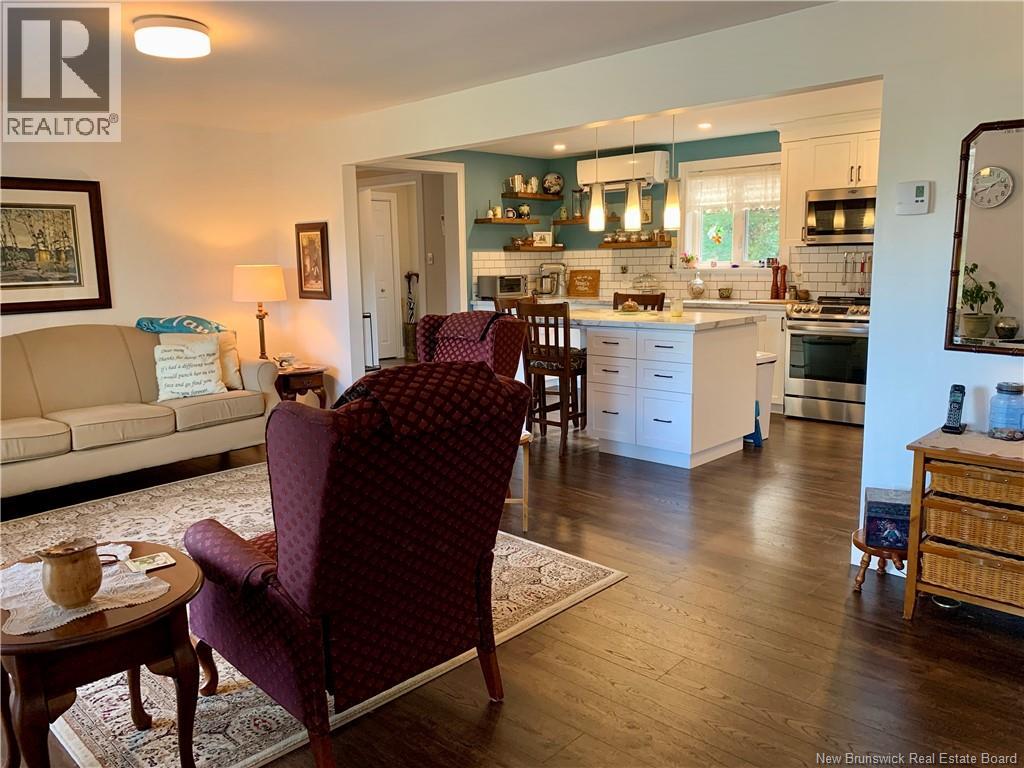 29579 Rte 134, Point La Nim, New Brunswick  E3N 6E1 - Photo 13 - NB127522
