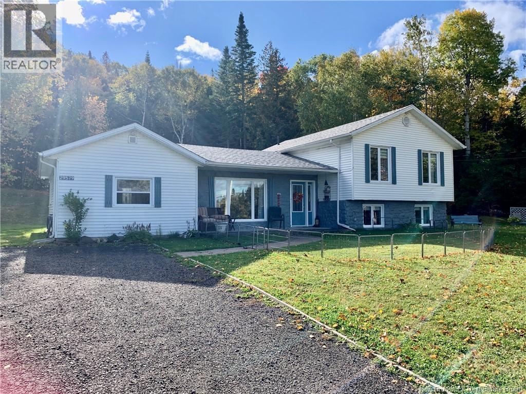 29579 Rte 134, Point La Nim, New Brunswick  E3N 6E1 - Photo 45 - NB127522