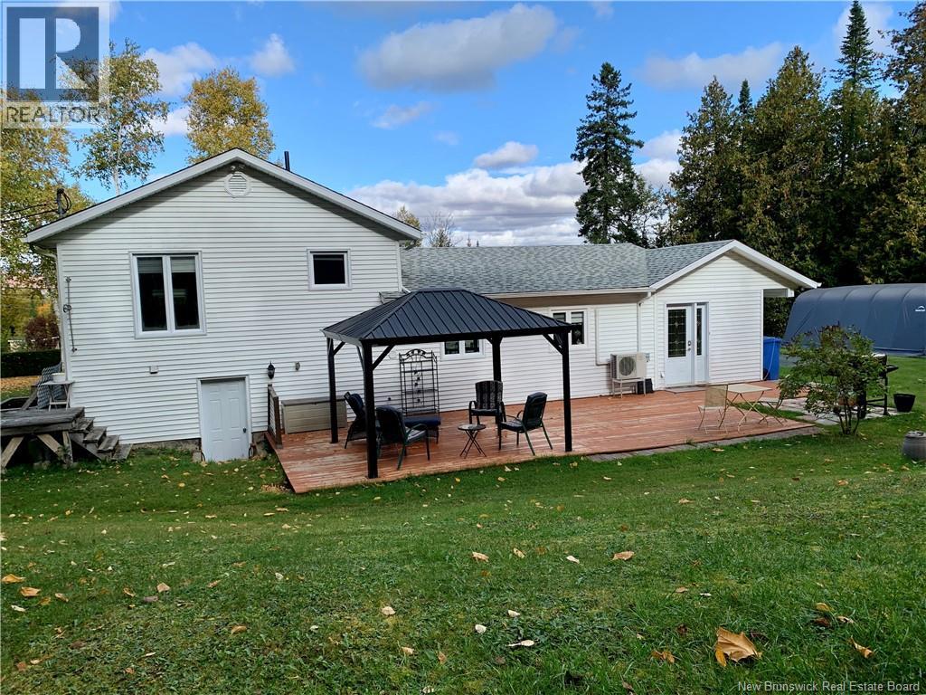29579 Rte 134, Point La Nim, New Brunswick  E3N 6E1 - Photo 37 - NB127522