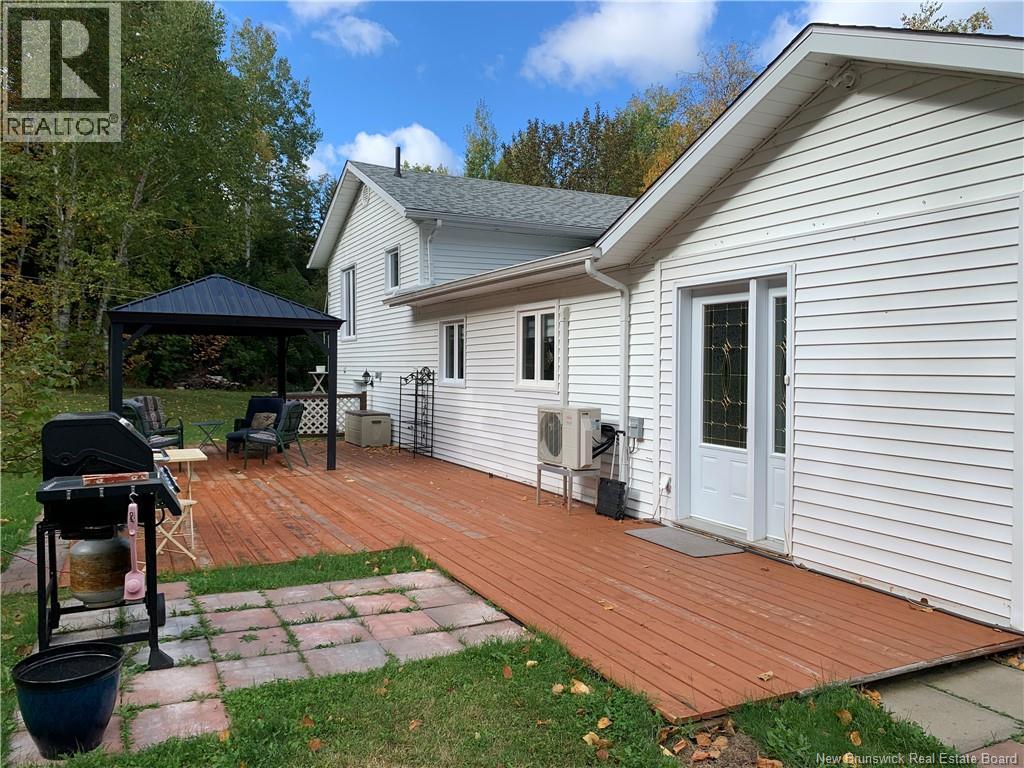 29579 Rte 134, Point La Nim, New Brunswick  E3N 6E1 - Photo 38 - NB127522
